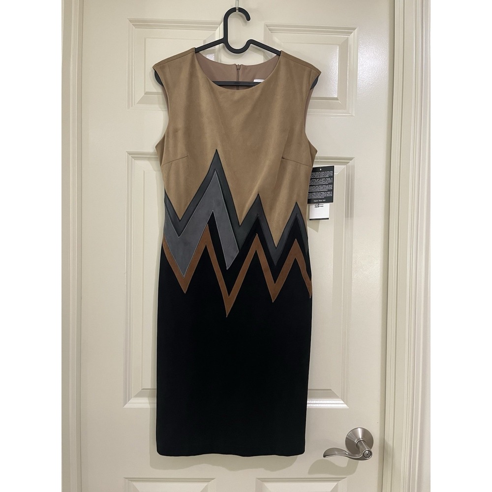 joseph‎ ribkoff dress women formal dress size 4 NEW WITH TAG